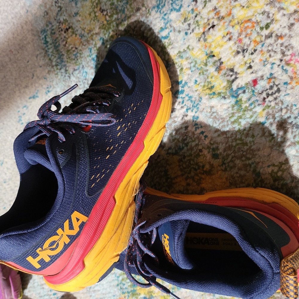 Men's Hoka Challenger